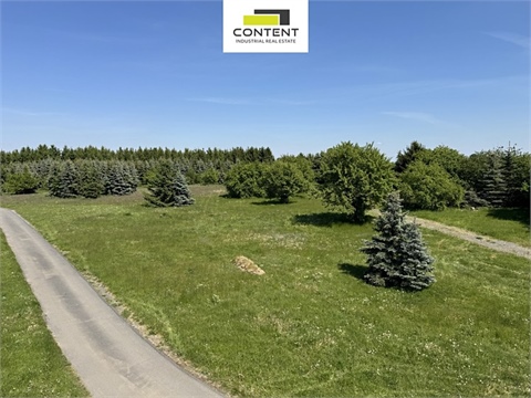 Prodej pozemku pro komerční výstavbu, 26 545 m² 4