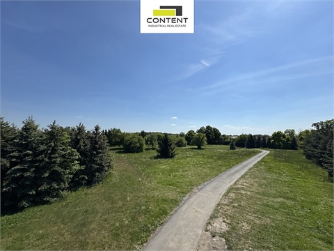 Prodej pozemku pro komerční výstavbu, 26 545 m² 2