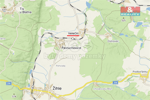 Prodej zemědělské půdy, 158 931 m² - 4