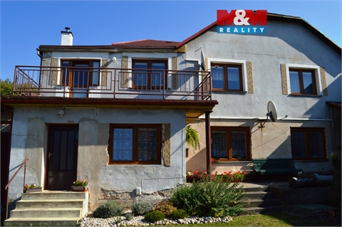 Prodej bytu 3+1, 110 m² 2