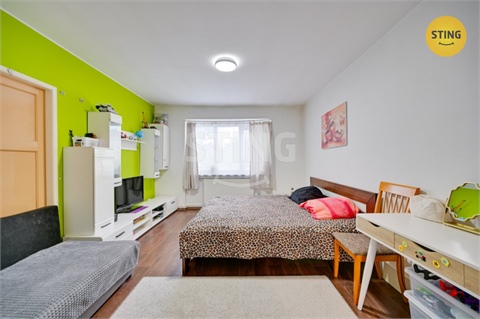 Prodej bytu 2+1, 52 m² - 2