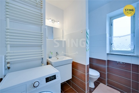 Prodej bytu 2+1, 52 m² - 10