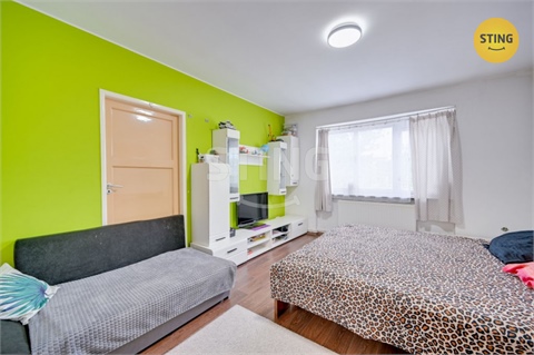 Prodej bytu 2+1, 52 m² 4