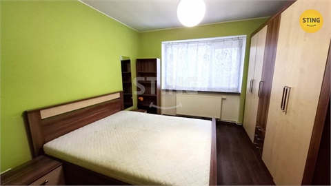 Prodej bytu 2+1, 52 m² - 2