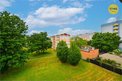 Prodej bytu 2+1, 52 m² 8