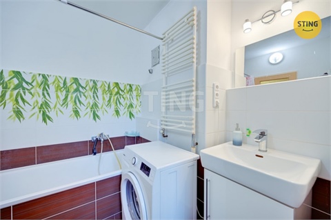 Prodej bytu 2+1, 52 m² - 6