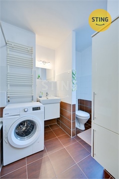 Prodej bytu 2+1, 52 m² 10