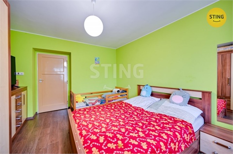 Prodej bytu 2+1, 52 m² 6