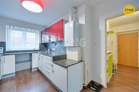 Prodej bytu 2+1, 52 m² 12