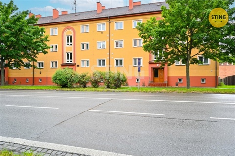 Prodej bytu 2+1, 52 m² 14