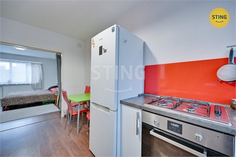 Prodej bytu 2+1, 52 m² - 4