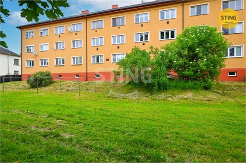 Prodej bytu 2+1, 52 m² - 16