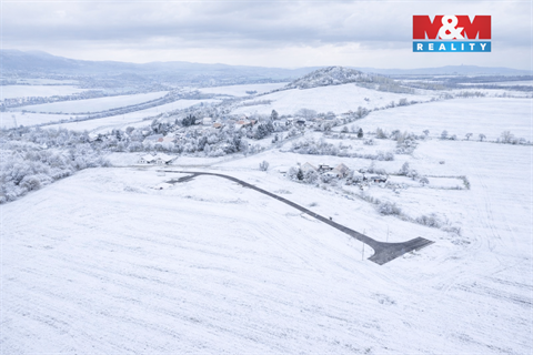 Prodej stavebního pozemku, 1 032 m² 10