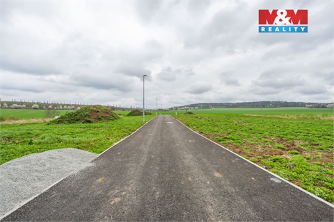 Prodej stavebního pozemku, 1 032 m² - 10