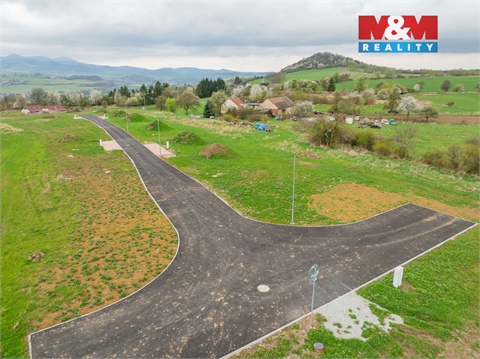 Prodej stavebního pozemku, 1 032 m² 20