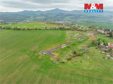 Prodej stavebního pozemku, 1 032 m² 14