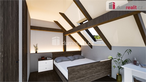 Prodej stavebního pozemku, 418 m² - 6