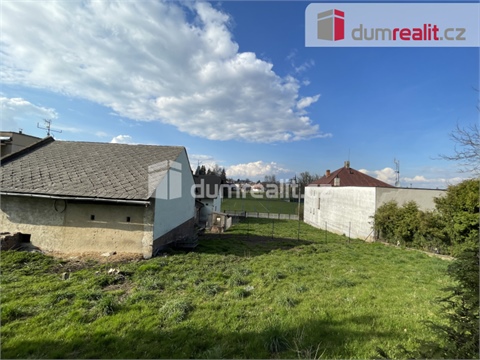 Prodej stavebního pozemku, 418 m² 10