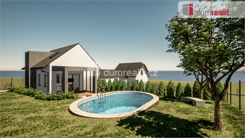 Prodej stavebního pozemku, 418 m² 2