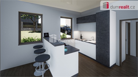 Prodej stavebního pozemku, 418 m² 6