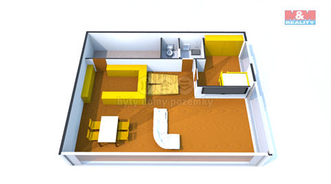 Prodej rodinného domu, 292 m² 24