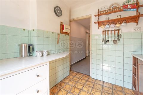 Prodej chaty / chapuly, 127 m² - 22