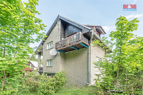 Prodej chaty / chapuly, 127 m² 20