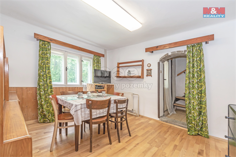 Prodej chaty / chapuly, 127 m² 24