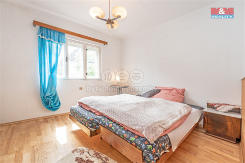 Prodej chaty / chapuly, 127 m² 26