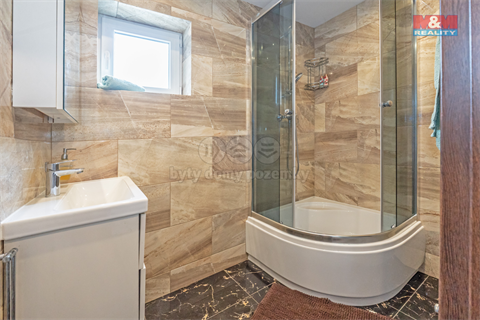 Prodej chaty / chapuly, 127 m² 8