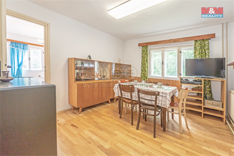 Prodej chaty / chapuly, 127 m² - 24