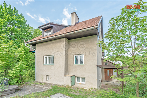 Prodej chaty / chapuly, 127 m² - 20