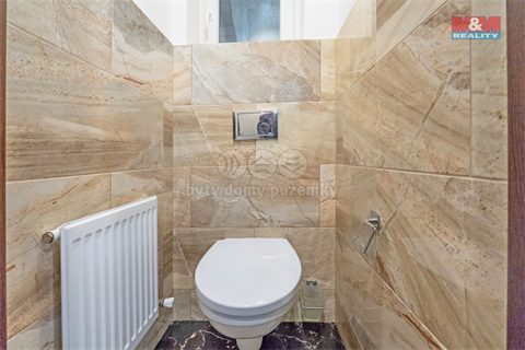 Prodej chaty / chapuly, 127 m² - 8