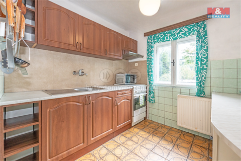 Prodej chaty / chapuly, 127 m² 6