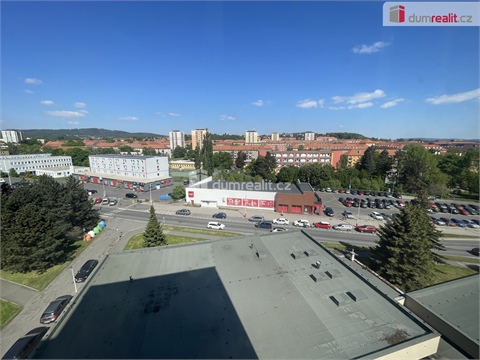 Prodej bytu 2+1, 57 m² 14