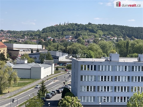 Prodej bytu 2+1, 57 m² 12