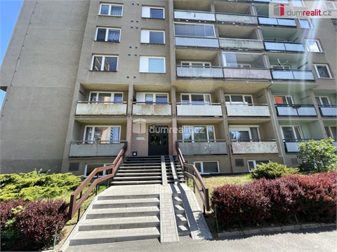Prodej bytu 2+1, 57 m² 10