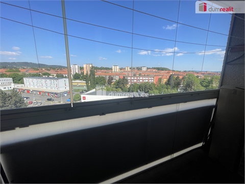 Prodej bytu 2+1, 57 m² - 14