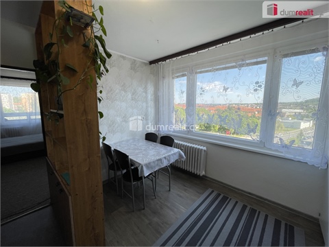 Prodej bytu 2+1, 57 m² 8