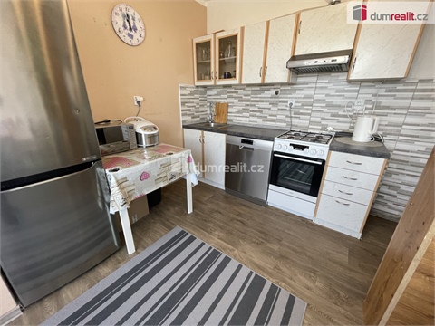 Prodej bytu 2+1, 57 m² - 6