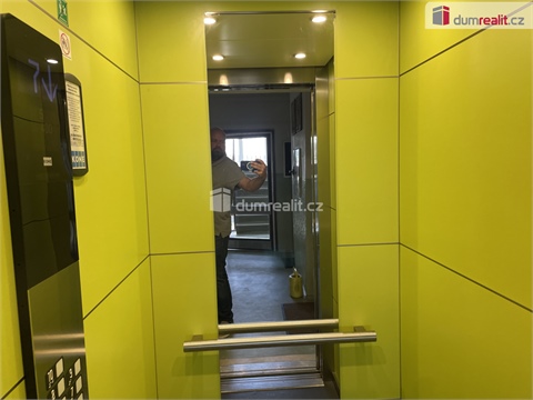Prodej bytu 2+1, 57 m² - 12