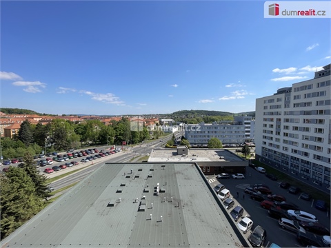 Prodej bytu 2+1, 57 m² - 10