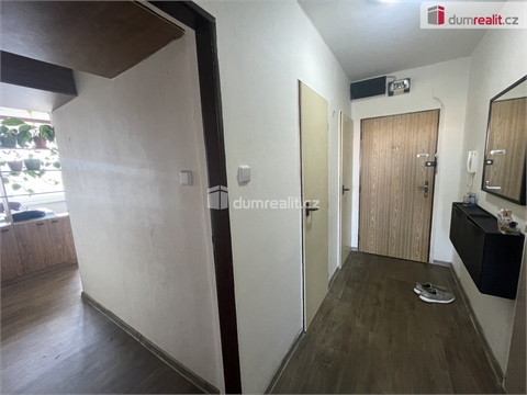 Prodej bytu 2+1, 57 m² - 4