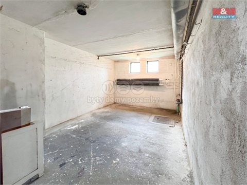 Prodej bytu 2+1, 47 m² 8