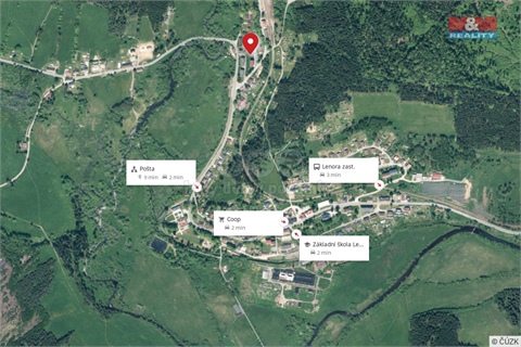Prodej bytu 2+1, 47 m² - 18