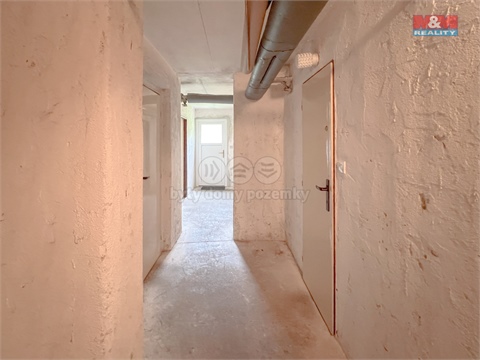 Prodej bytu 2+1, 47 m² 10