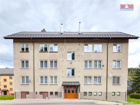 Prodej bytu 2+1, 47 m² - 12