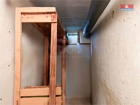 Prodej bytu 2+1, 47 m² - 8