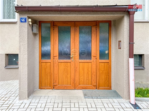 Prodej bytu 2+1, 47 m² 12
