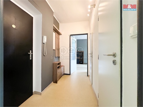 Prodej bytu 2+1, 47 m² 6
